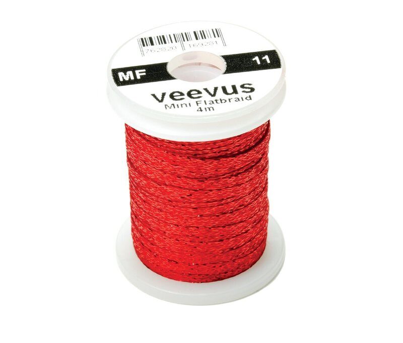 VEEVUS - MINI FLATBRAID - Image 5