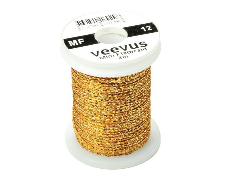 VEEVUS - MINI FLATBRAID - Image 6
