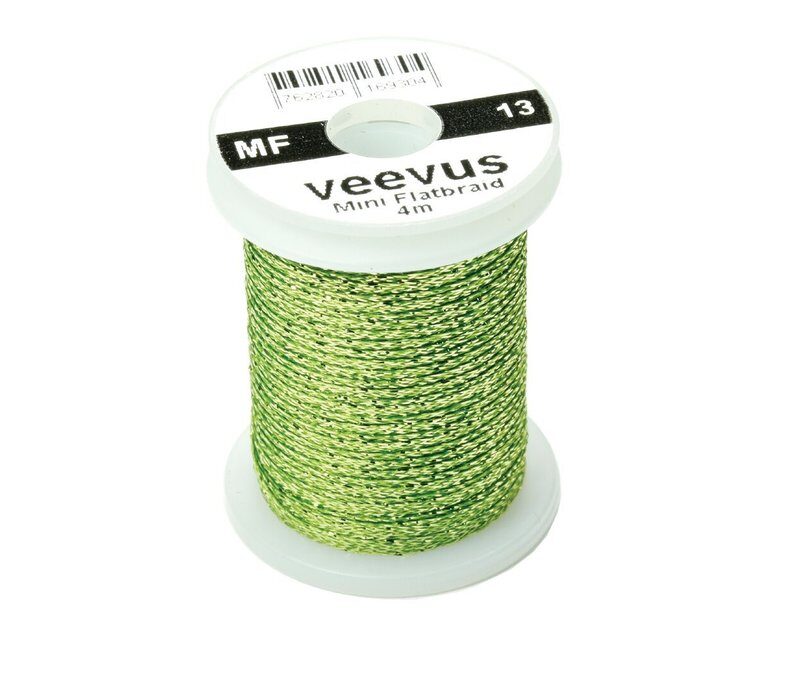 VEEVUS - MINI FLATBRAID - Image 7