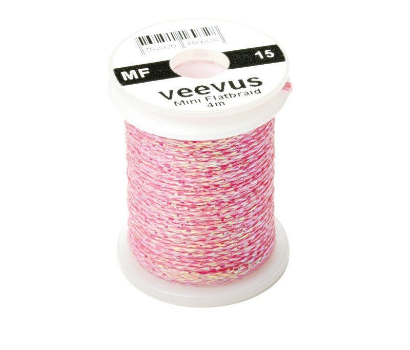 VEEVUS - MINI FLATBRAID - Image 8