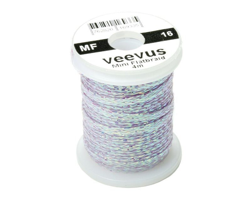 VEEVUS - MINI FLATBRAID - Image 9