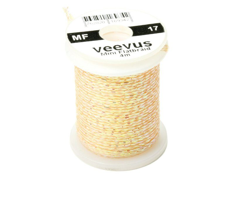 VEEVUS - MINI FLATBRAID - Image 10