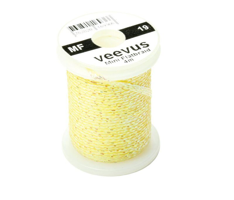 VEEVUS - MINI FLATBRAID - Image 11