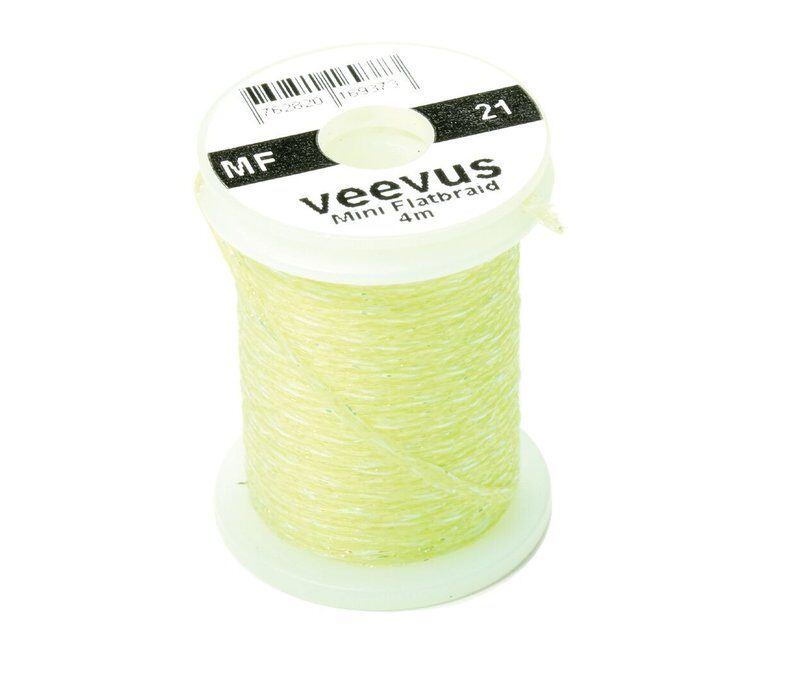 VEEVUS - MINI FLATBRAID - Image 12