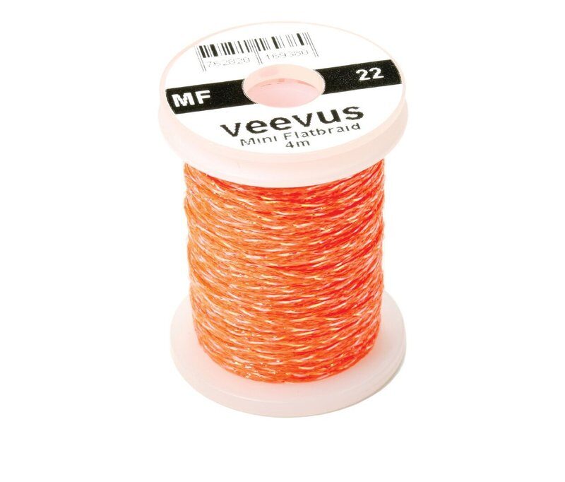 VEEVUS - MINI FLATBRAID - Image 13
