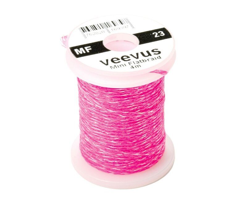VEEVUS - MINI FLATBRAID – Image 14