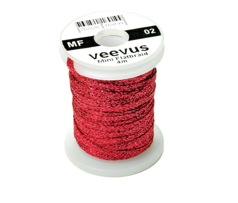 VEEVUS - MINI FLATBRAID – Image 15