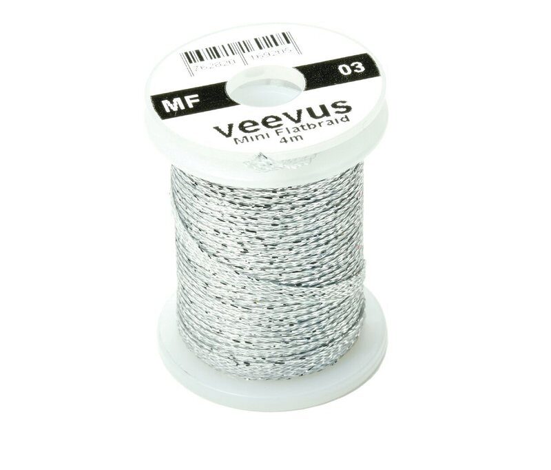 VEEVUS - MINI FLATBRAID - Image 16