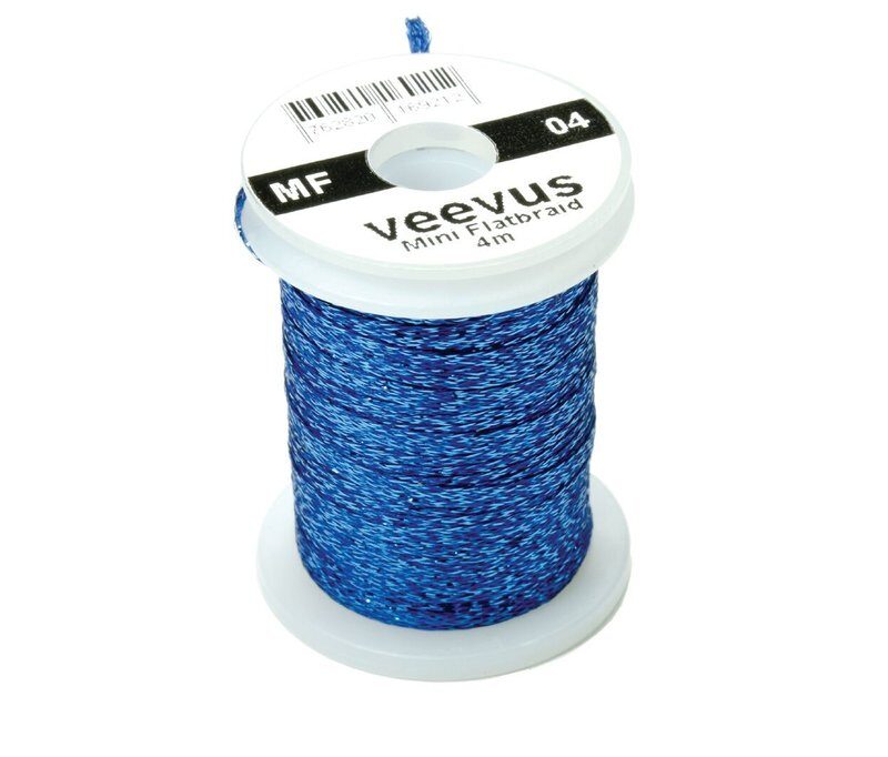 VEEVUS - MINI FLATBRAID - Image 17