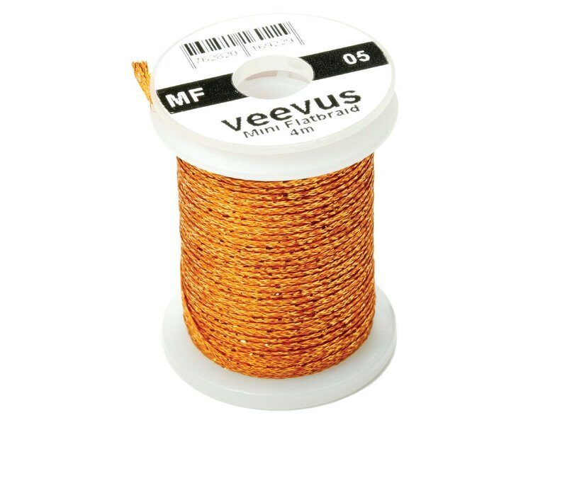 VEEVUS - MINI FLATBRAID - Image 18