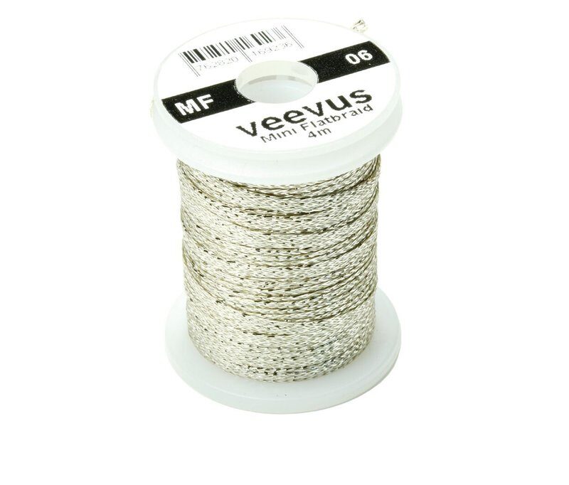 VEEVUS - MINI FLATBRAID - Image 19