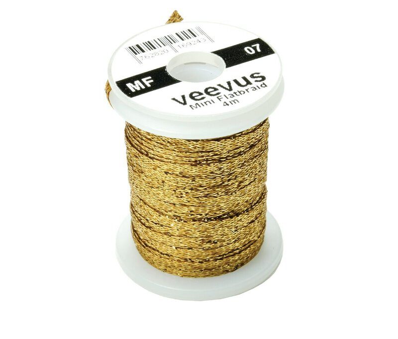 VEEVUS - MINI FLATBRAID - Image 20