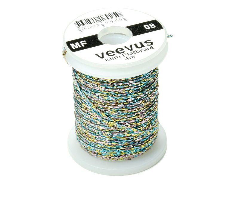 VEEVUS - MINI FLATBRAID - Image 21