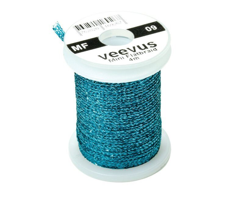 VEEVUS - MINI FLATBRAID - Image 22
