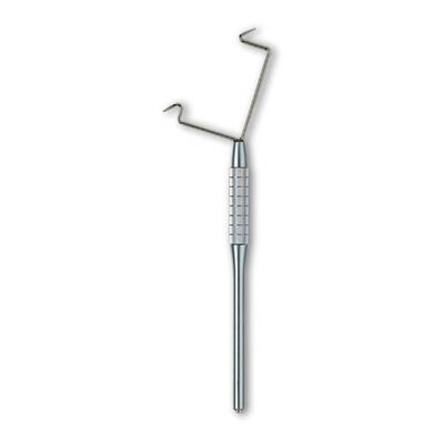 C&F DESIGN - 2 IN 1 WHIP FINISHER - CFT 110