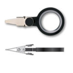 C&F DESIGN - HACKLE PLIERS - CFT-120