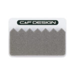 C&F DESIGN - SALTWATER FLY PATCH