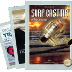 BOOK KIT - SEA FISHING