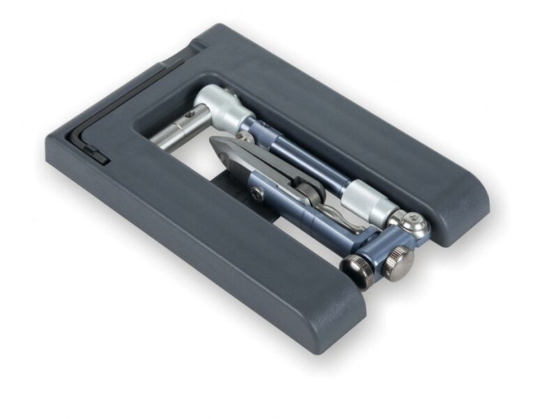 STONFO - AIRONE TRAVEL VISE - 699 - Image 3
