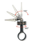 STONFO - COCCODRILLO DUBBING TOOL - 696 - Image 2
