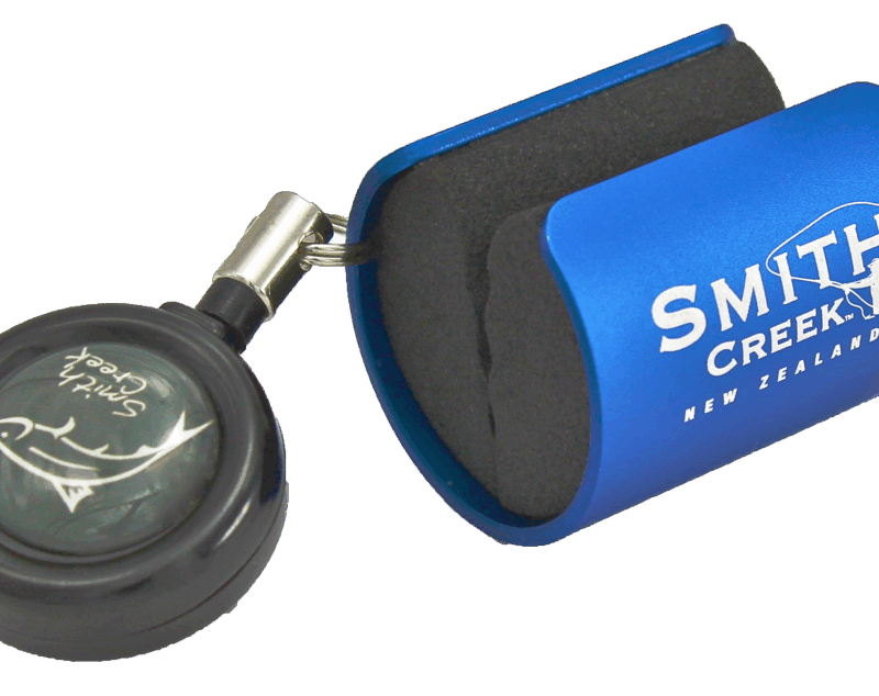 SMITH CREEK - ROD CLIP WITH ZINGER - Image 2