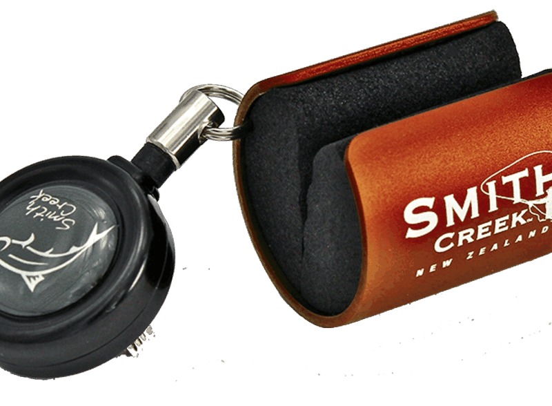 SMITH CREEK - ROD CLIP WITH ZINGER - Image 3