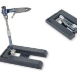 STONFO - AIRONE TRAVEL VISE - 699