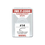 VARIVAS-IWI-F -2000 - 30 PEZZI