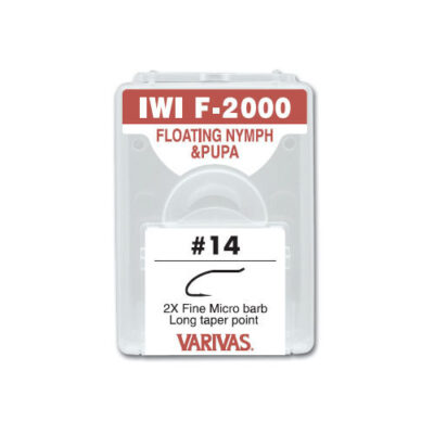 VARIVAS-IWI-F -2000 - 30 PEZZI