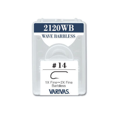VARIVAS - 2120WB - 30 PEZZI