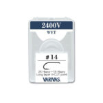 VARIVAS - 2400V - 25 PEZZI 