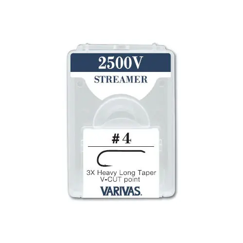 VARIVAS - 2500V - 25 PEZZI