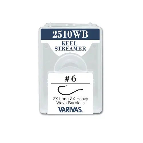 VARIVAS - 2510WB - 25 PEZZI