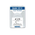 VARIVAS - 2600ST-V - 12 PEZZI