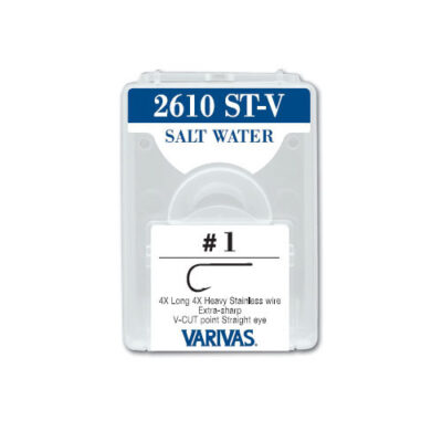 VARIVAS - 2610ST-V - 12 PEZZI