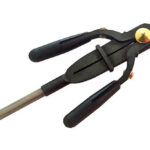 CTA - PINZA SHUTTLE STRONG