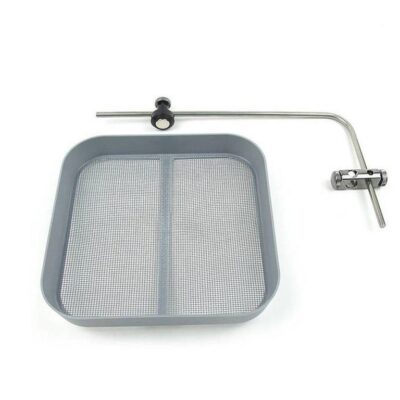 STONFO - WASTE BIN FOR VISE - 614