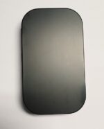J. PARKER - ALUMINIUM FLY BOX 16 SCOMPARTI - BLACK - Image 2