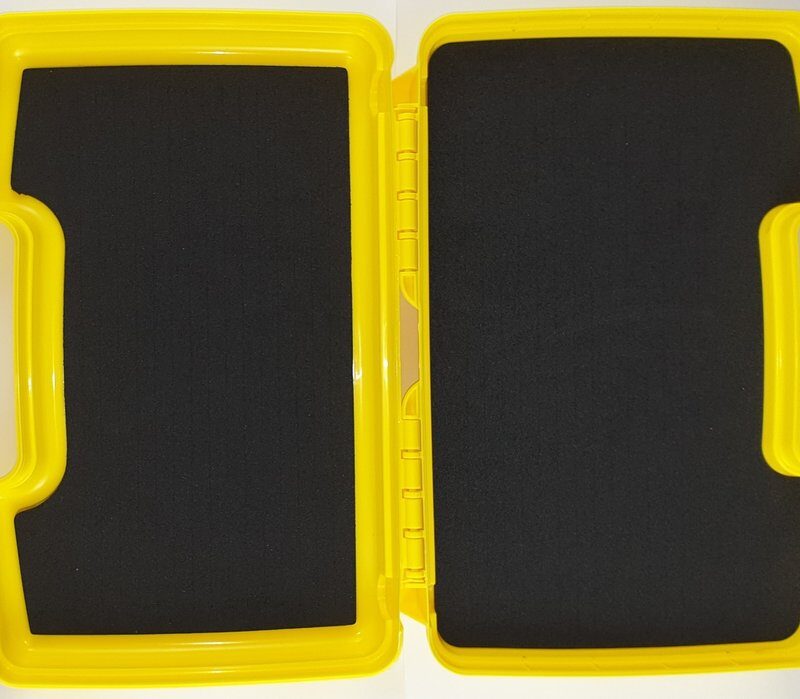 J.PARKER - FLY BOX GRANDE SLAM - Image 2