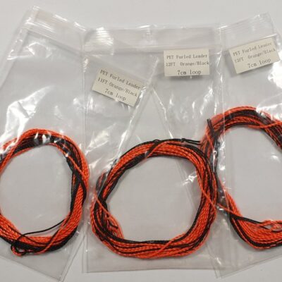 J. PARKER - TENKARA LINE