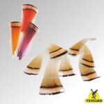 VENIARD - GOLDEN PHEASANT TIPPETS SMALL - GPTFS