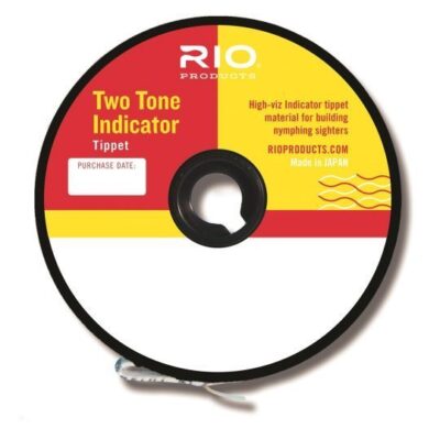 RIO - TWO TONE INDICATOR