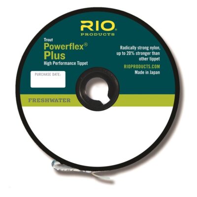 RIO - POWERFLEX PLUS TIPPET