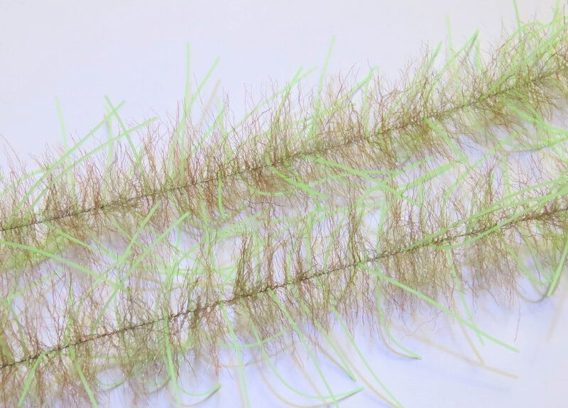 JUST ADD H2O - LIVELY LEGS CRUSTACEAN BRUSH 1'' – Image 13