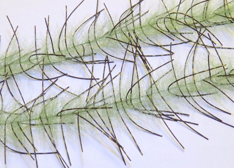 JUST ADD H2O - LIVELY LEGS CRUSTACEAN BRUSH 1'' - Image 24
