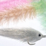 JUST ADD H2O - TRANSLUCY FLY BRUSH 3'' – Image 9