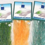 JUST ADD H2O - TRANSLUCY FLY BRUSH 3'' – Image 2