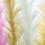JUST ADD H2O - TRANSLUCY FLY BRUSH 3'' – Image 6