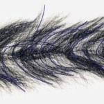 JUST ADD H2O - LIVELY LEGS STREAMER BRUSH 3'' – Image 6