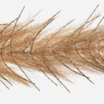 JUST ADD H2O - LIVELY LEGS STREAMER BRUSH 3'' – Image 8
